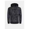 Heren Jack and Jones Truien & Vesten | Hoodie Aop 12252388