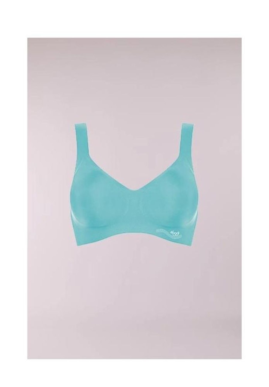 Dames Sloggi Ondergoed | Zero Feel Bralette 10186738 Zero Feel Bralette