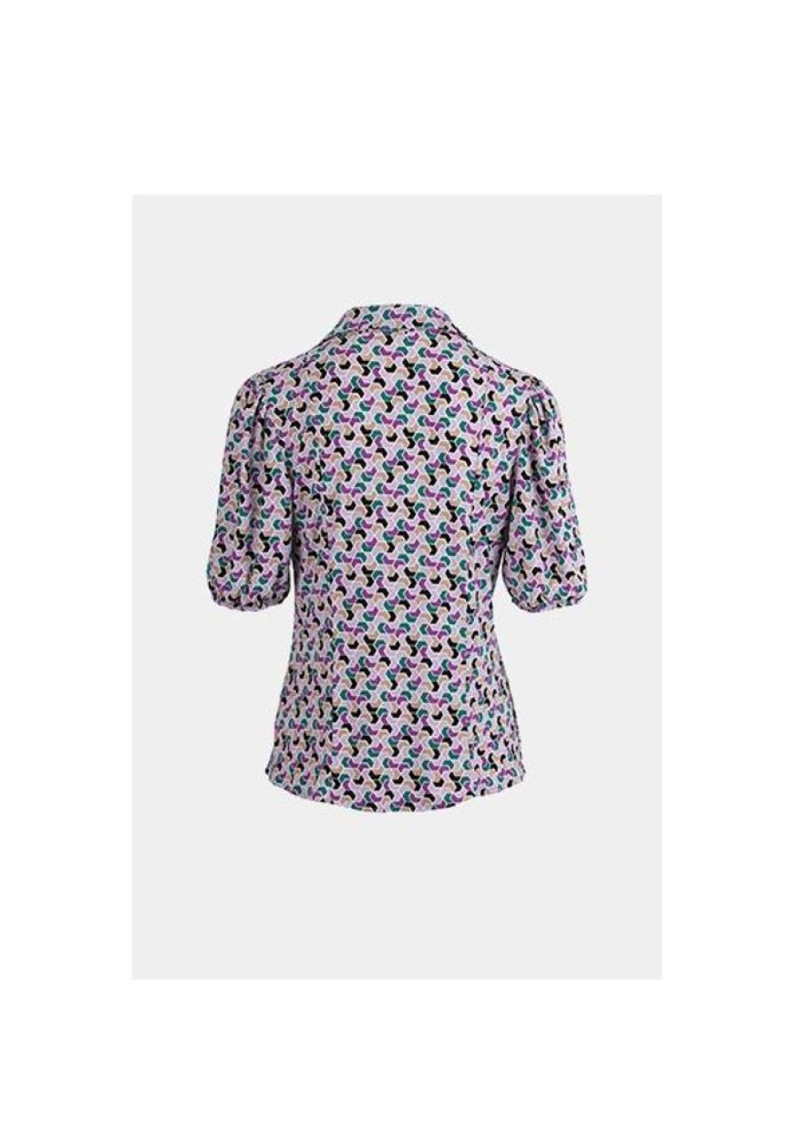 Dames Enjoy Blouses & Tunieken | Blouse 127588