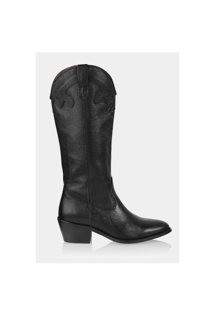 Dames DWRS Laarzen | Western Laars Boise 28509-06