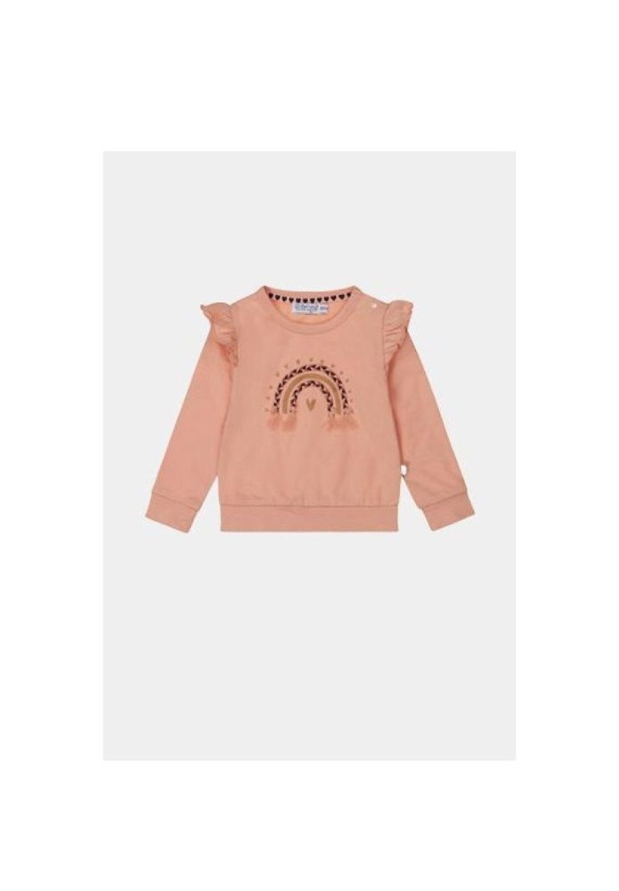 Baby Dirkje Truitjes & Vestjes | Sweatertje S48326-35 Mini