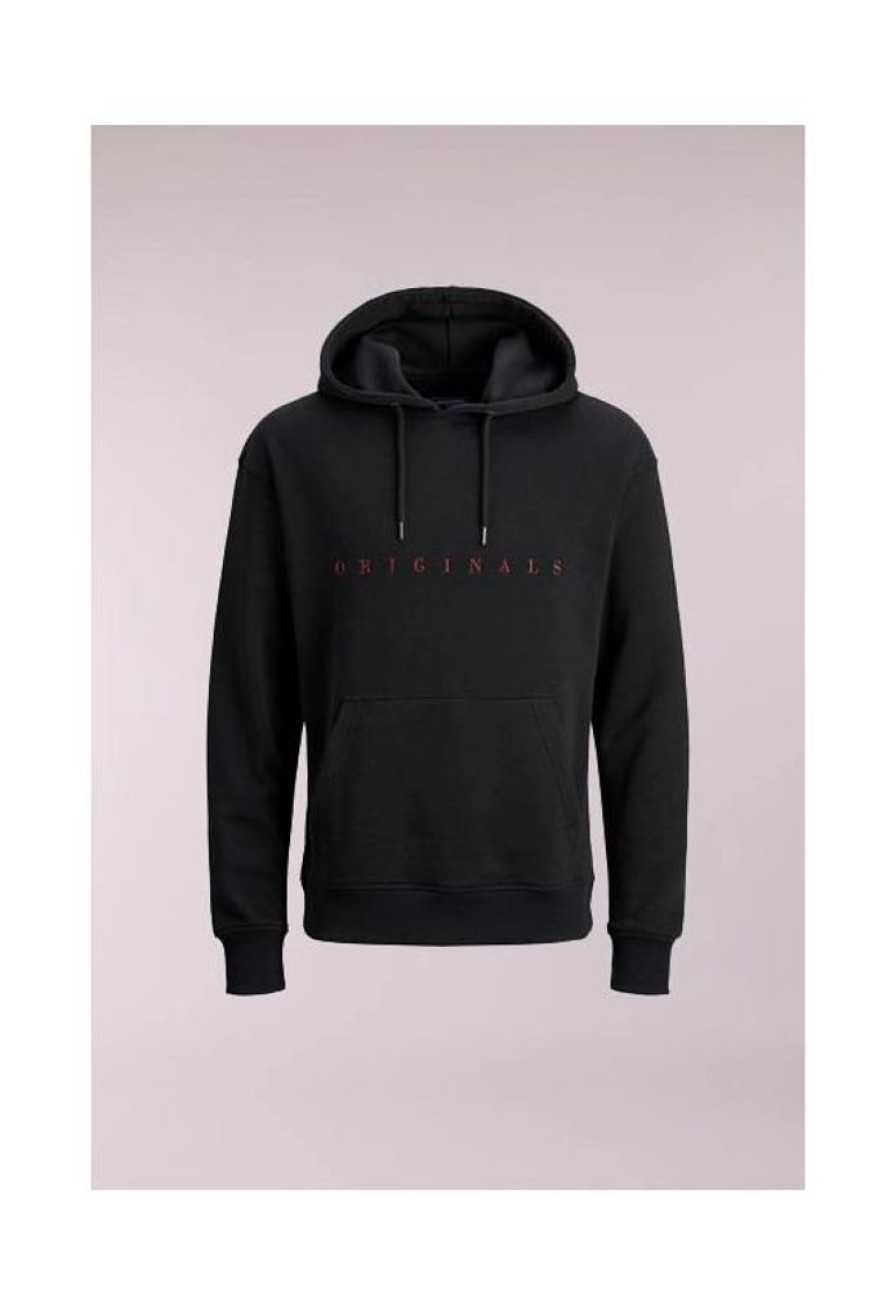 Heren Jack and Jones Truien & Vesten | Hoodie Copenhagen 12176864