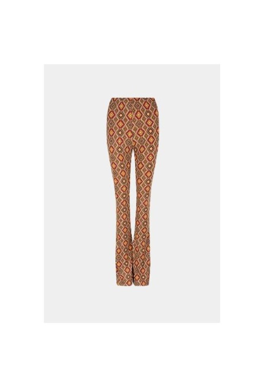 Dames Lofty Manner Broeken | Broek Nell Ok38