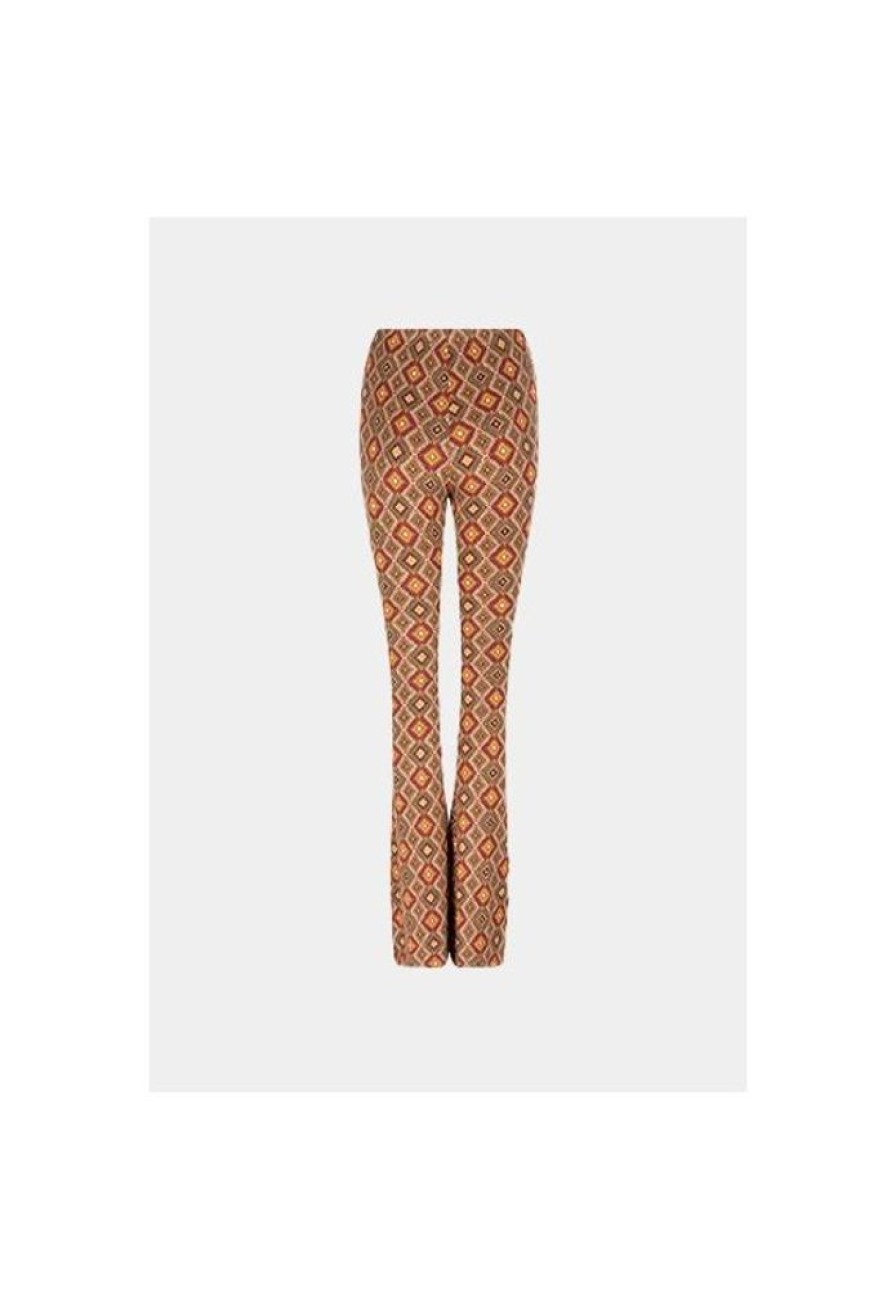 Dames Lofty Manner Broeken | Broek Nell Ok38