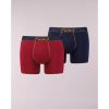 Heren Puma Ondergoed | Boxershorts 2-Pack 681004001