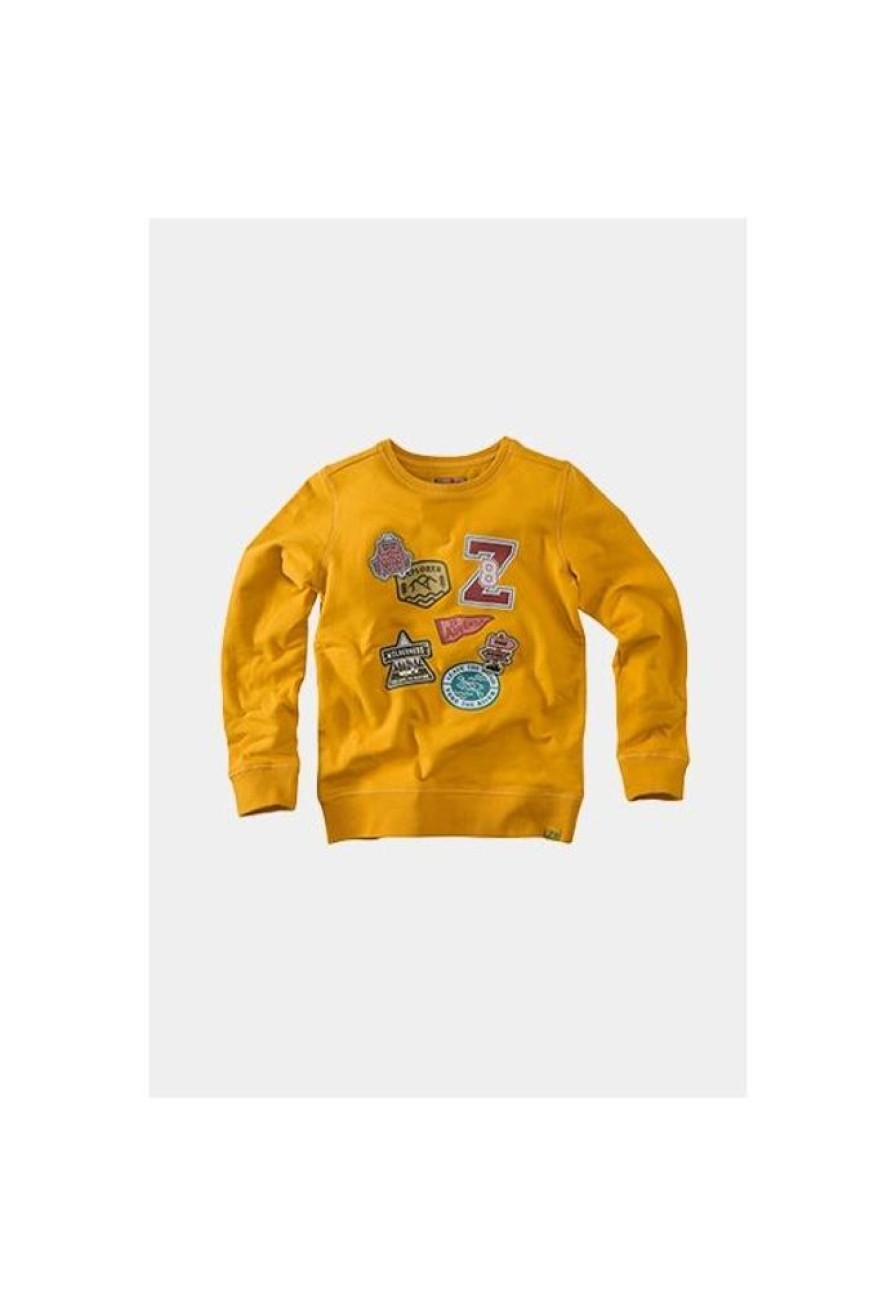 Kinderen Z8 Truien & Vesten | Sweater Orjan Kids