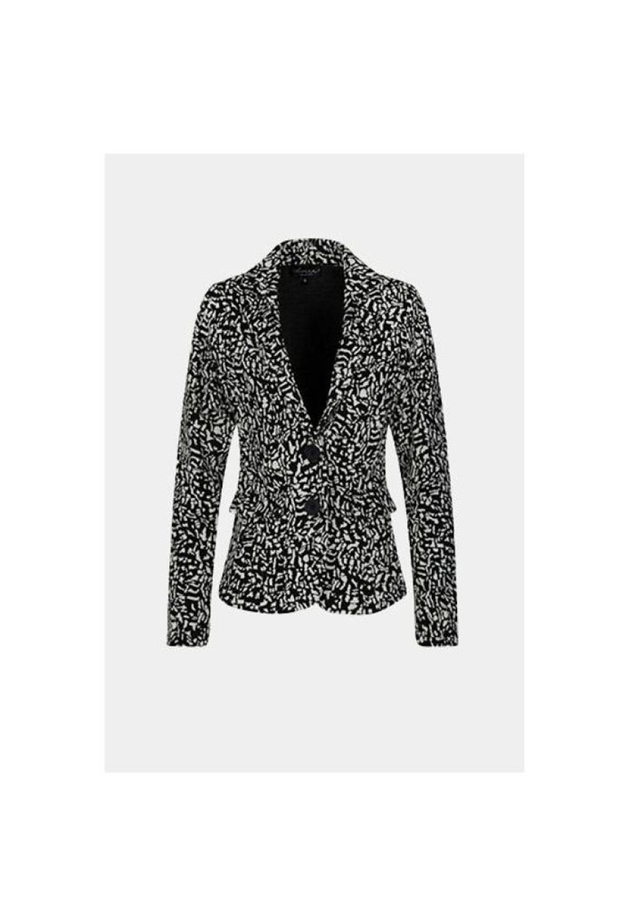 Dames Elvira Collections Jassen & Blazers | Blazer Alice E5 23-031