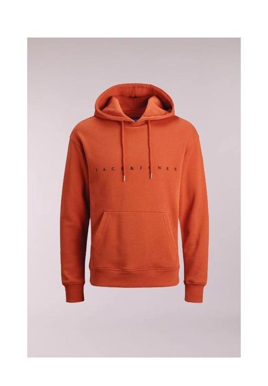 Heren Jack and Jones Truien & Vesten | Hoodie Copenhagen 12176864