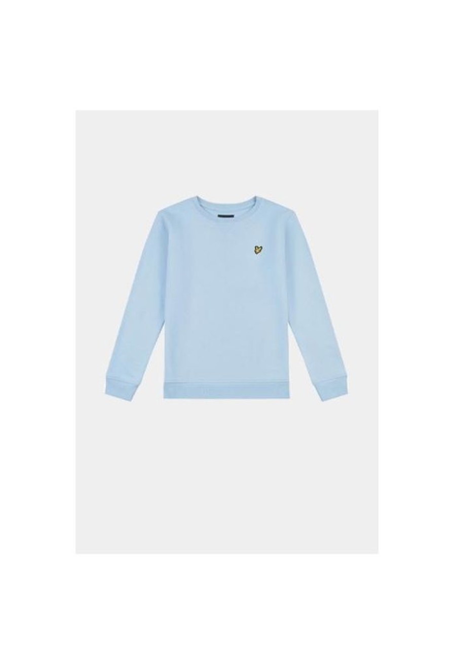 Kinderen Lyle & Scott Truien & Vesten | Sweater Lsc0016S