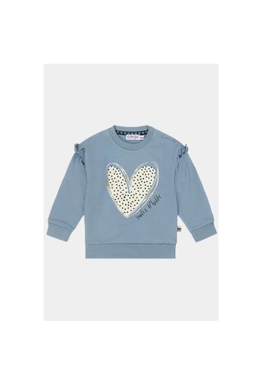 Baby Dirkje Truitjes & Vestjes | Sweatertje S48438-35 Mini