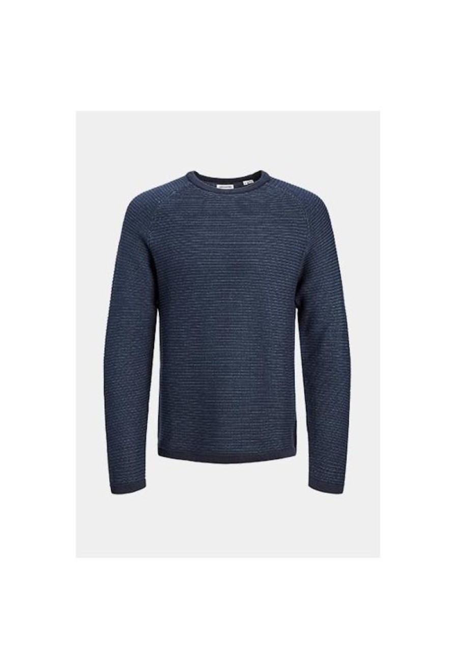 Heren Jack and Jones Truien & Vesten | Trui Jones 12236772