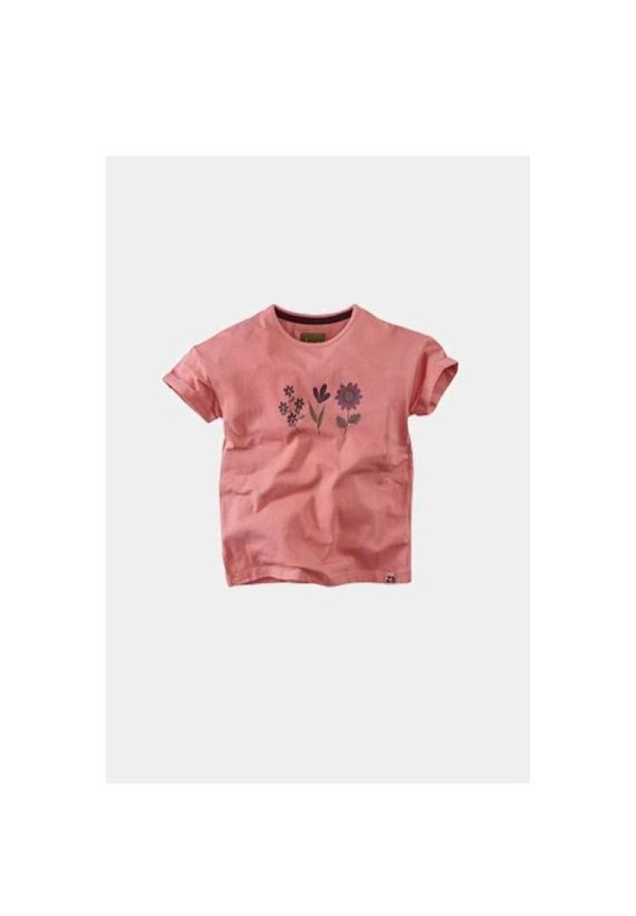 Kinderen Z8 Shirts & Tops | Shirt Signe