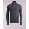 Heren Jack and Jones Truien & Vesten | Trui Emil 12189339