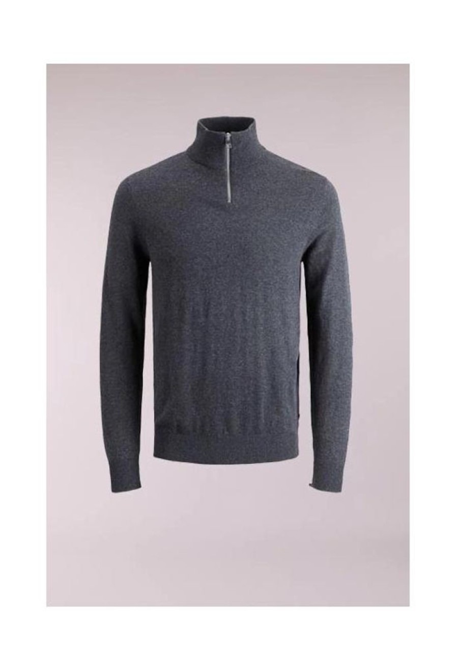 Heren Jack and Jones Truien & Vesten | Trui Emil 12189339