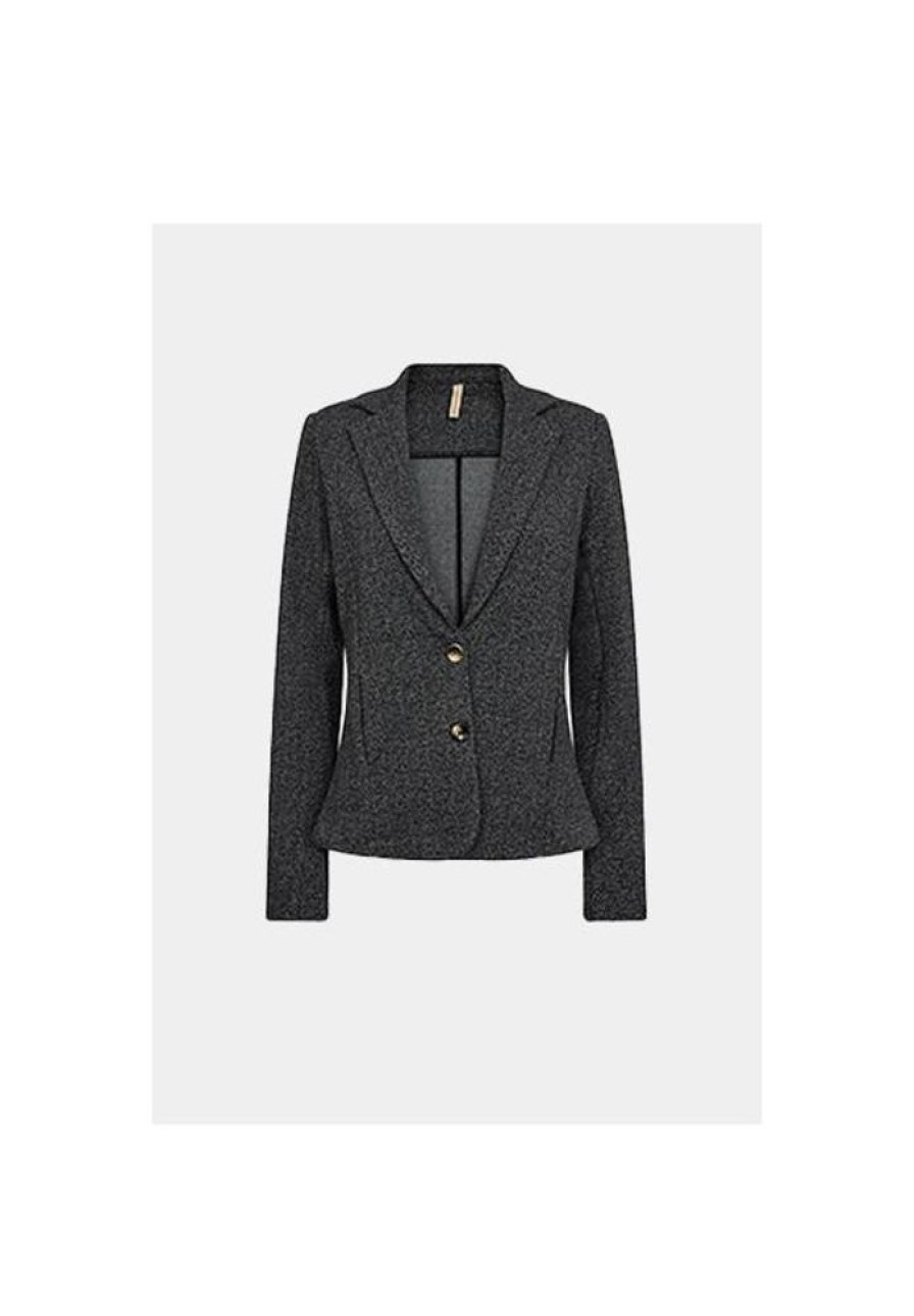 Dames SoyaConcept Jassen & Blazers | Blazer Vasta 26362