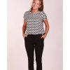 Dames Vero Moda Shirts & Tops | Shirt Boca 10132802