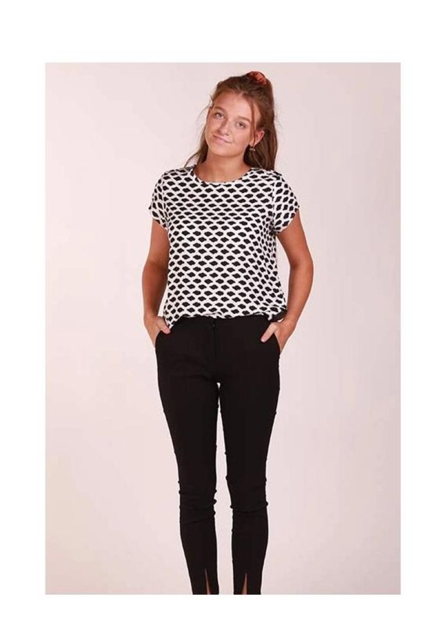 Dames Vero Moda Shirts & Tops | Shirt Boca 10132802