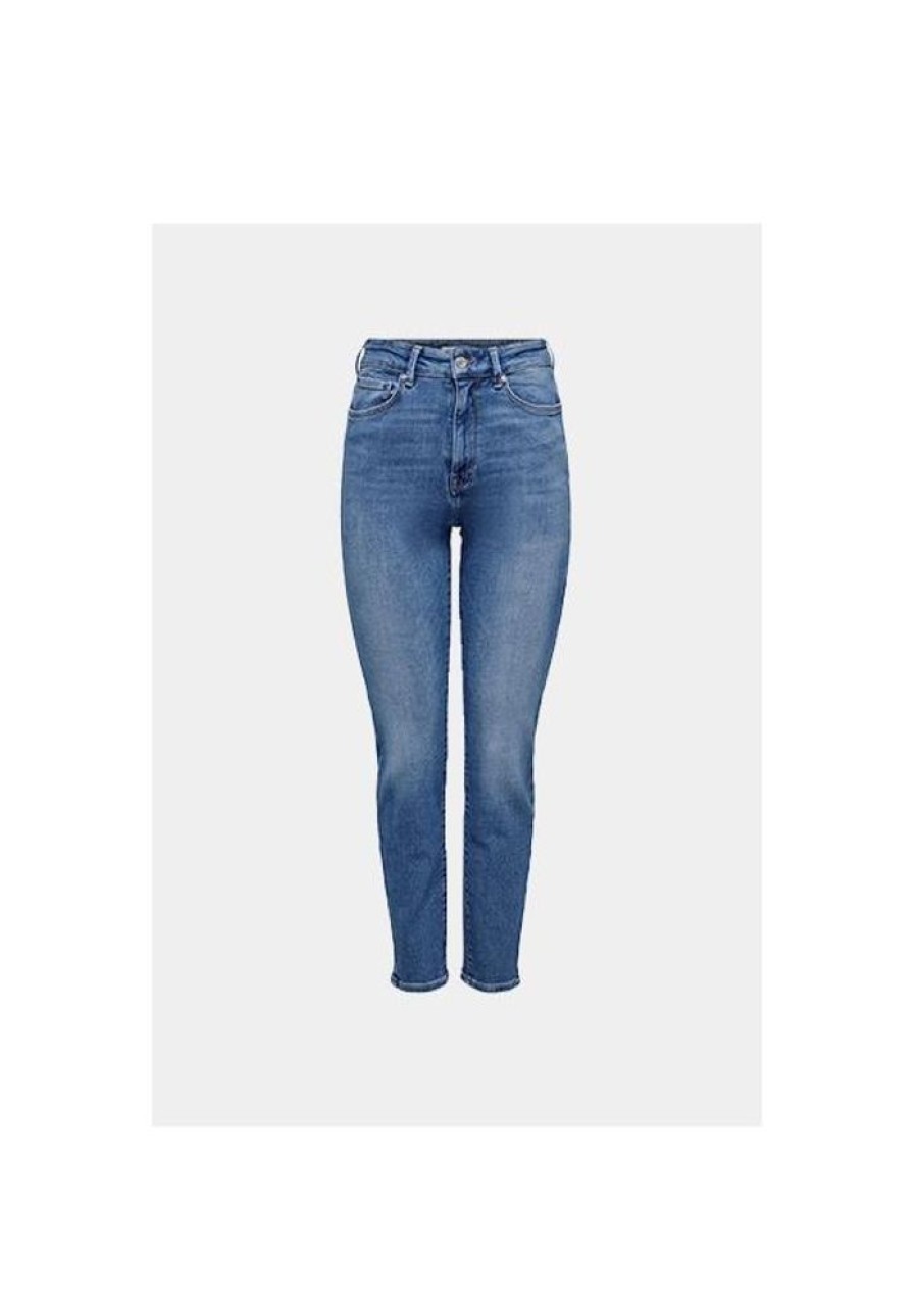 Dames ONLY Jeans | Jeans Emily 15283925 Noos