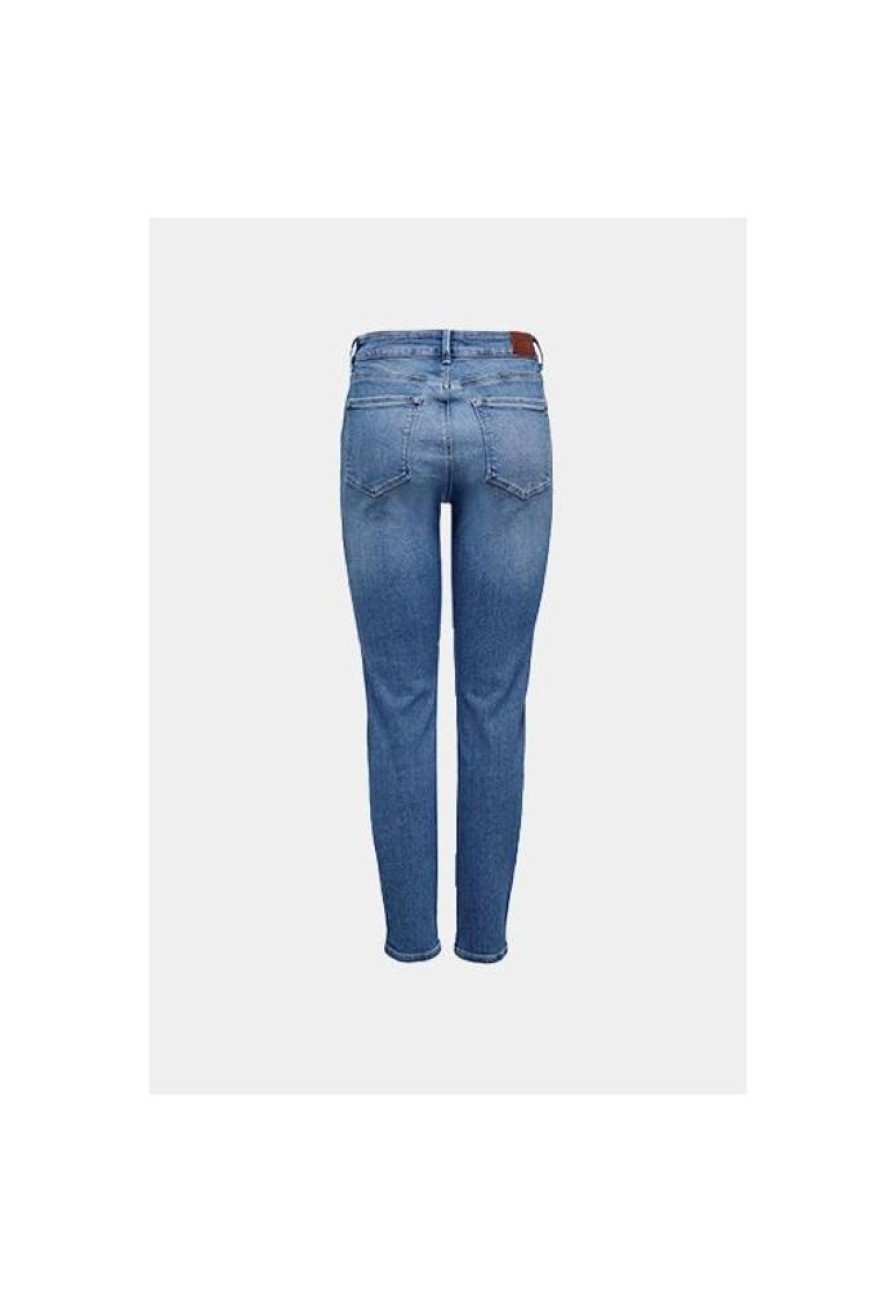 Dames ONLY Jeans | Jeans Emily 15283925 Noos