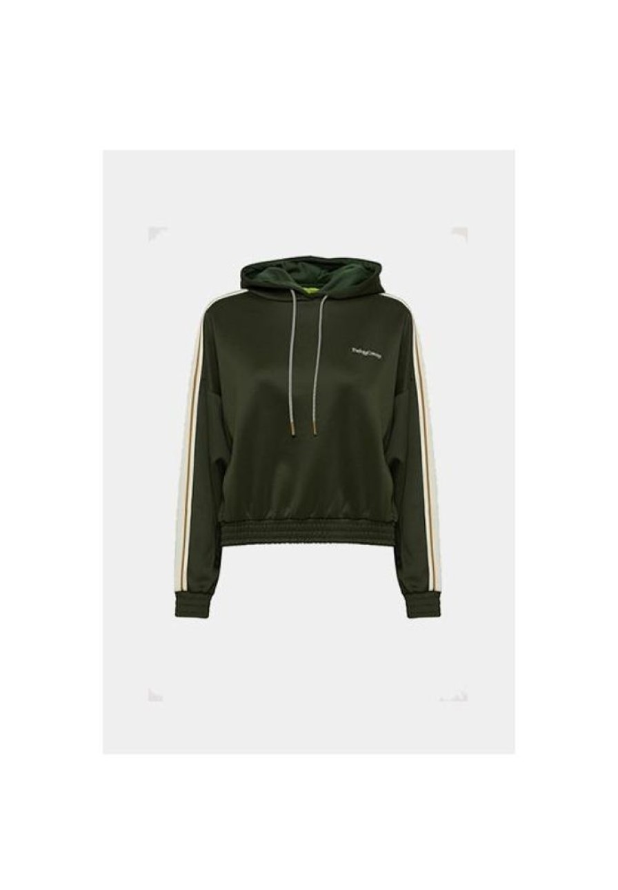 Dames TheJoggConcept Truien & Vesten | Hoodie Sima 22800319