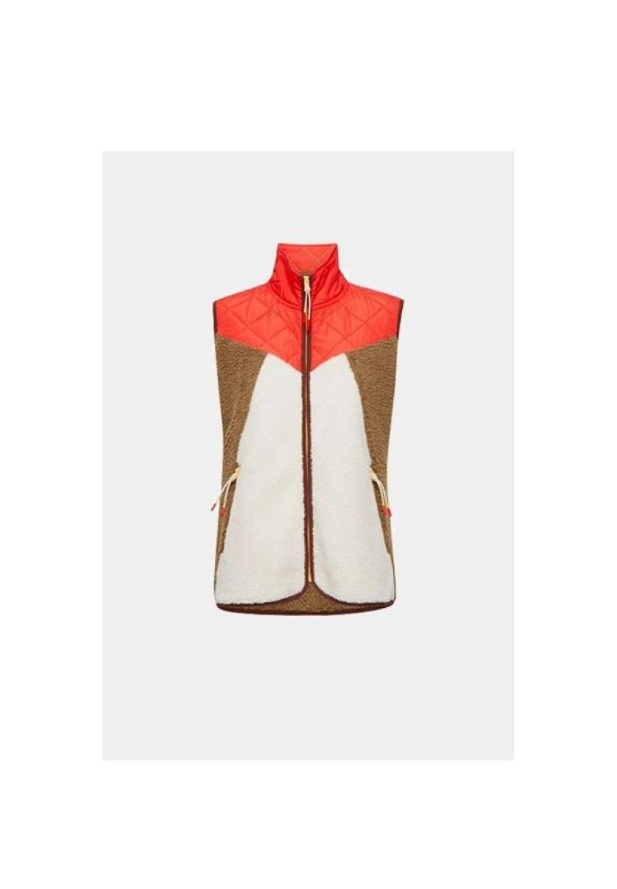 Dames TheJoggConcept Jassen & Blazers | Bodywarmer Berri 22800272