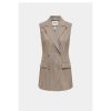 Dames ONLY Jassen & Blazers | Gilet Molly 15303350