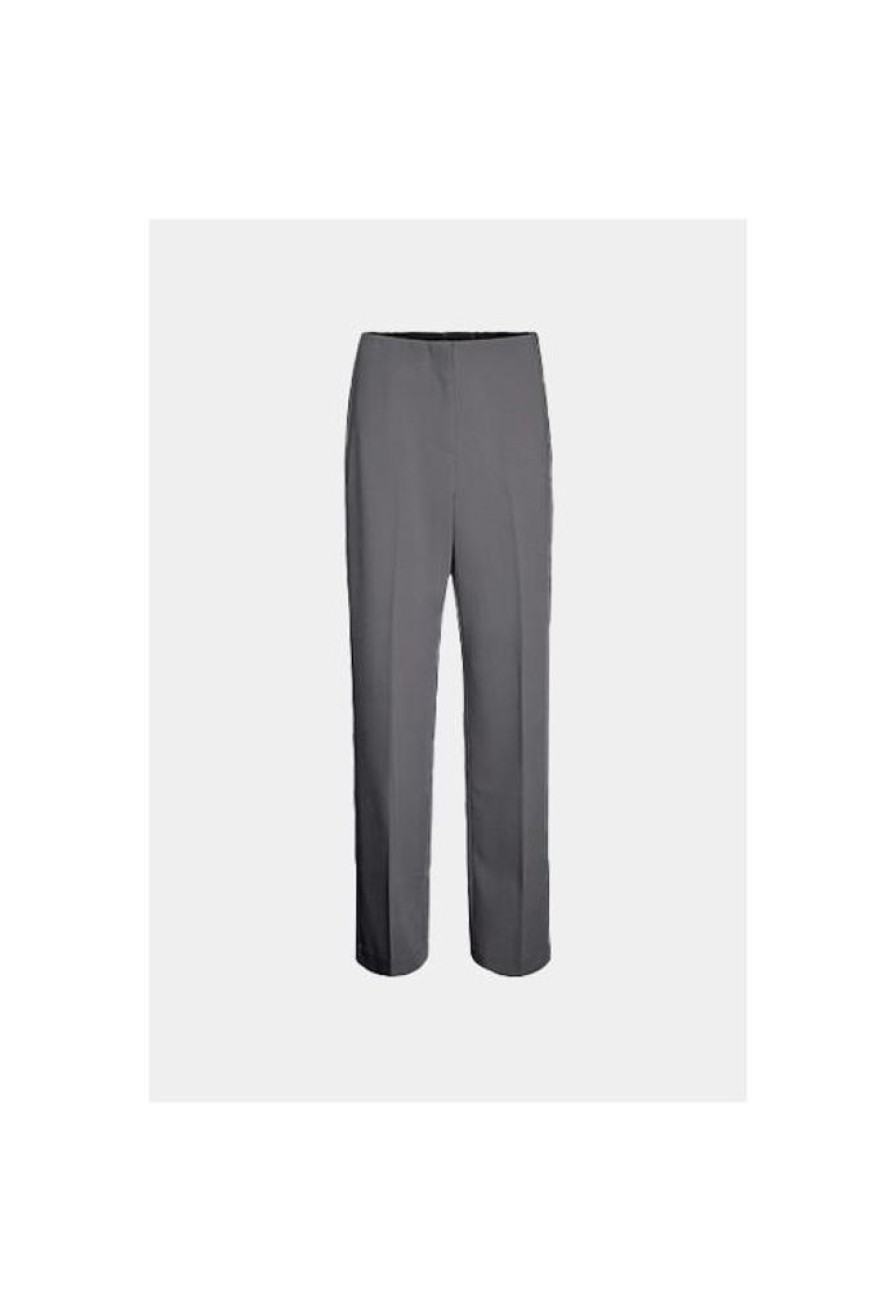 Dames Vero Moda Broeken | Pantalon Sandy 10276160 Noos