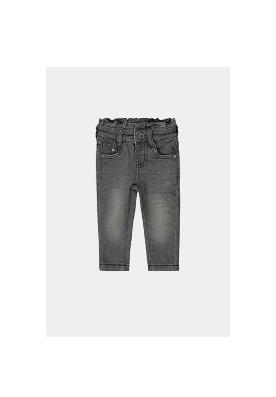 Kinderen Dirkje Jeans | Jeans S48491-35 Kids