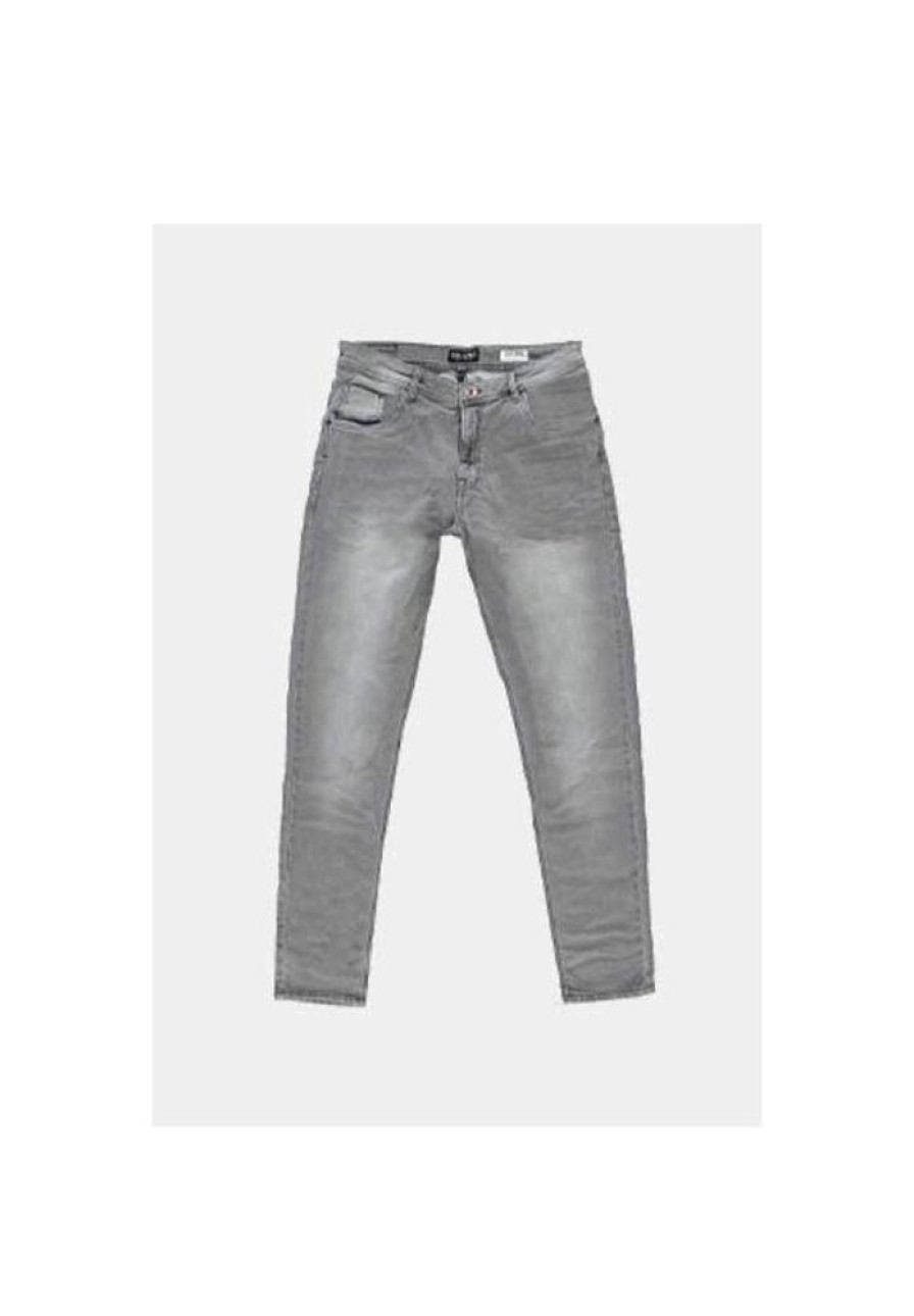 Kinderen Cars Jeans Jeans | Jeans Regular Fit Prinze Sweatden Kids