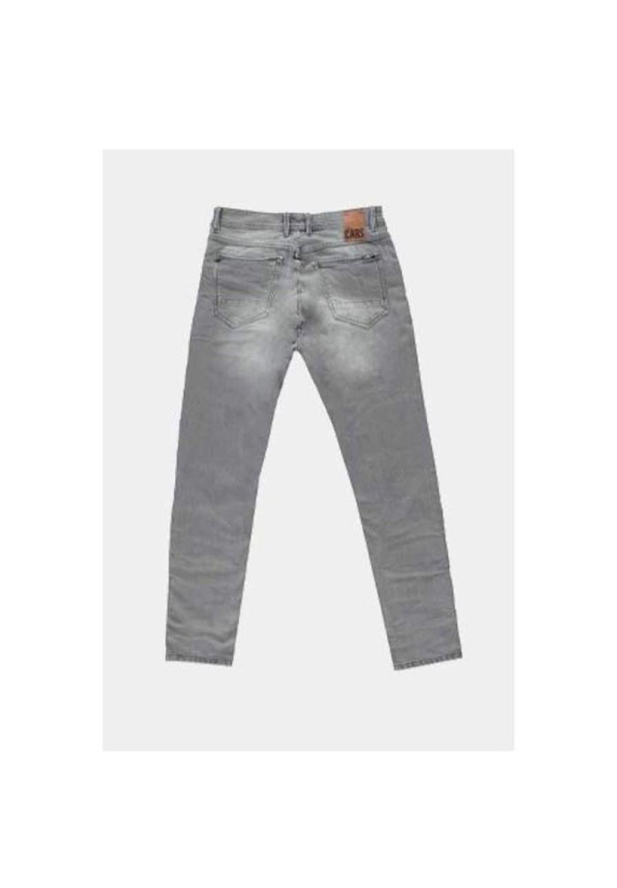 Kinderen Cars Jeans Jeans | Jeans Regular Fit Prinze Sweatden Kids