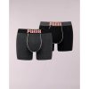 Heren Puma Ondergoed | Boxershorts 2-Pack 581007001