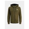 Heren Jack and Jones Truien & Vesten | Vest Air 12204926 Noos