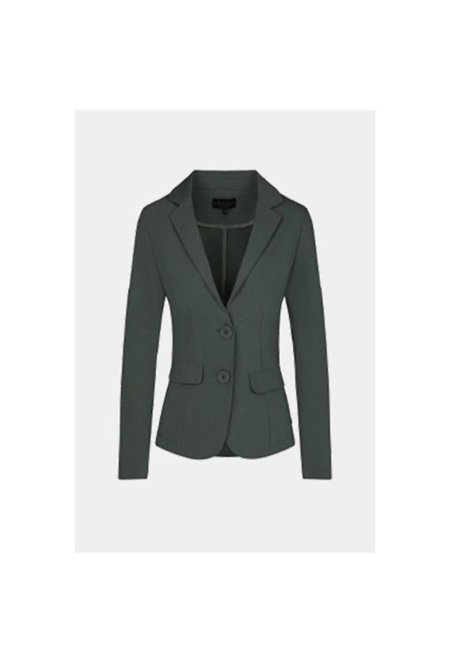 Dames Elvira Collections Jassen & Blazers | Blazer Nikki E4 23-042