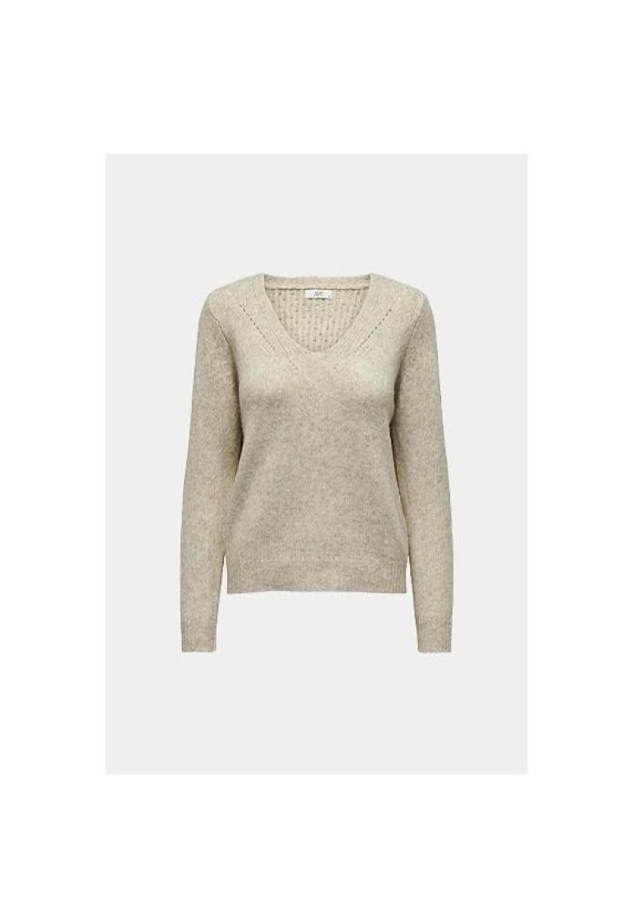 Dames ONLY Truien & Vesten | Sweater Silja 15305257