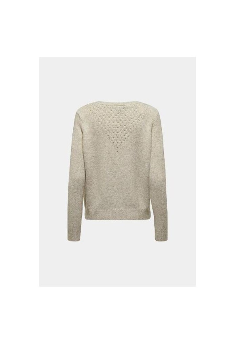 Dames ONLY Truien & Vesten | Sweater Silja 15305257