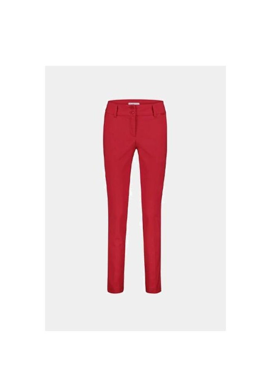 Dames Red Button Broeken | Broek Diana Srb4122