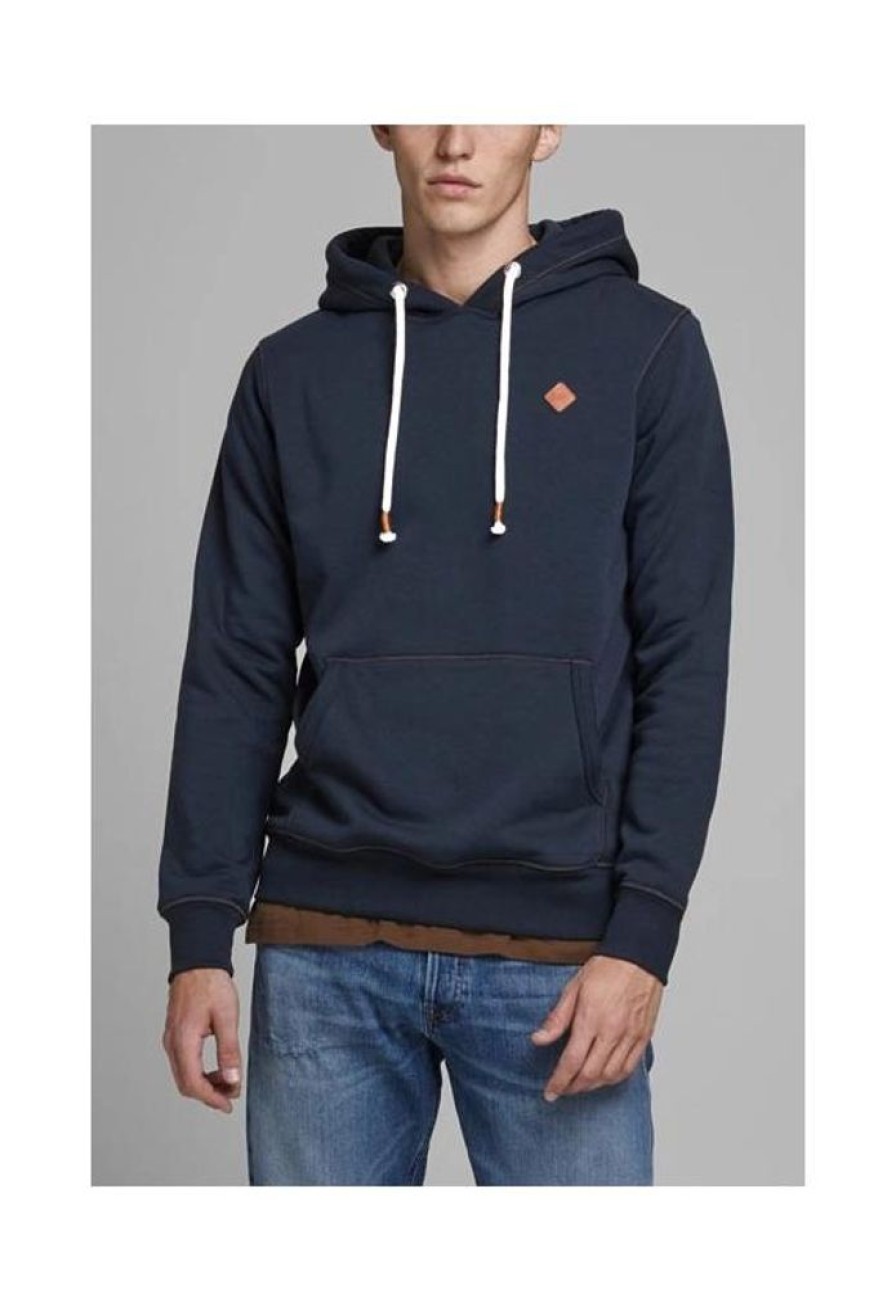 Heren Jack and Jones Truien & Vesten | Sweater Tons 12186763