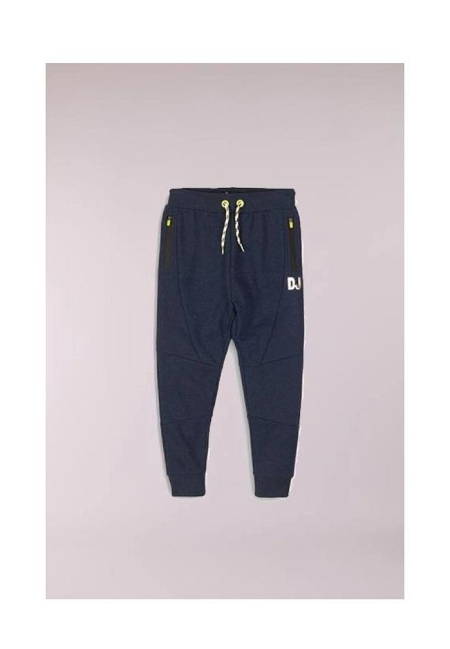 Kinderen DJ Dutchjeans Broeken | Jogger Broek N104