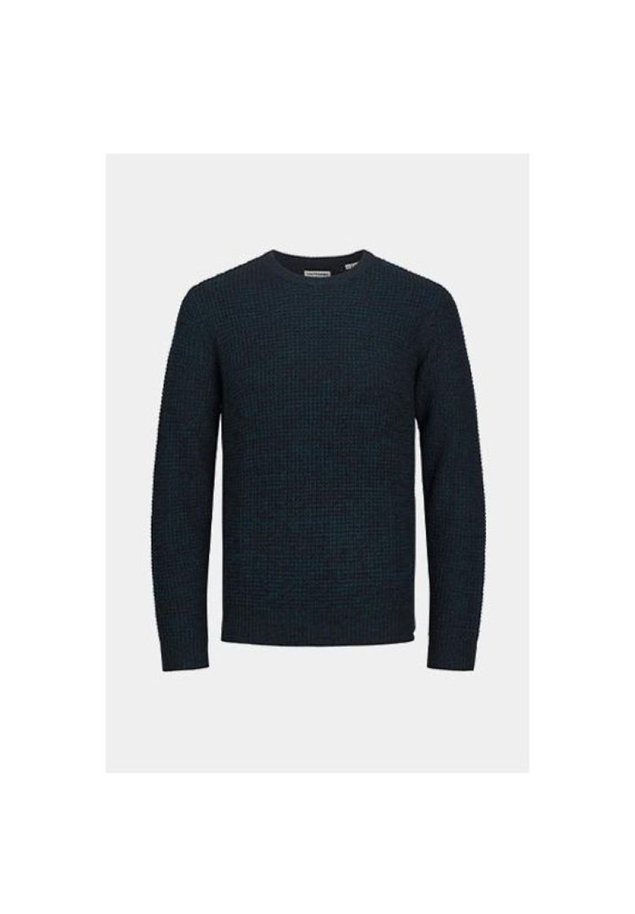 Heren Jack and Jones Truien & Vesten | Sweater William 12236776