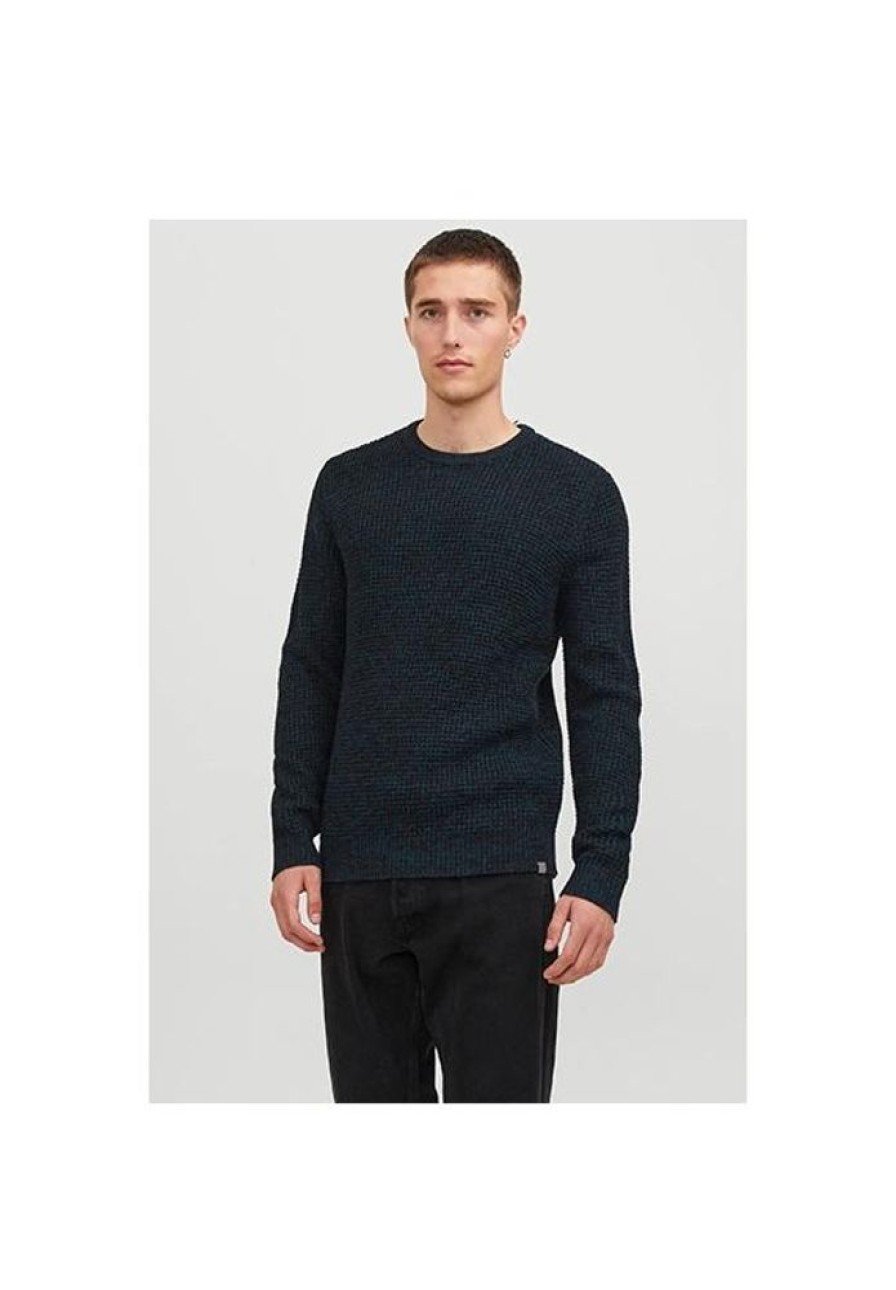 Heren Jack and Jones Truien & Vesten | Sweater William 12236776