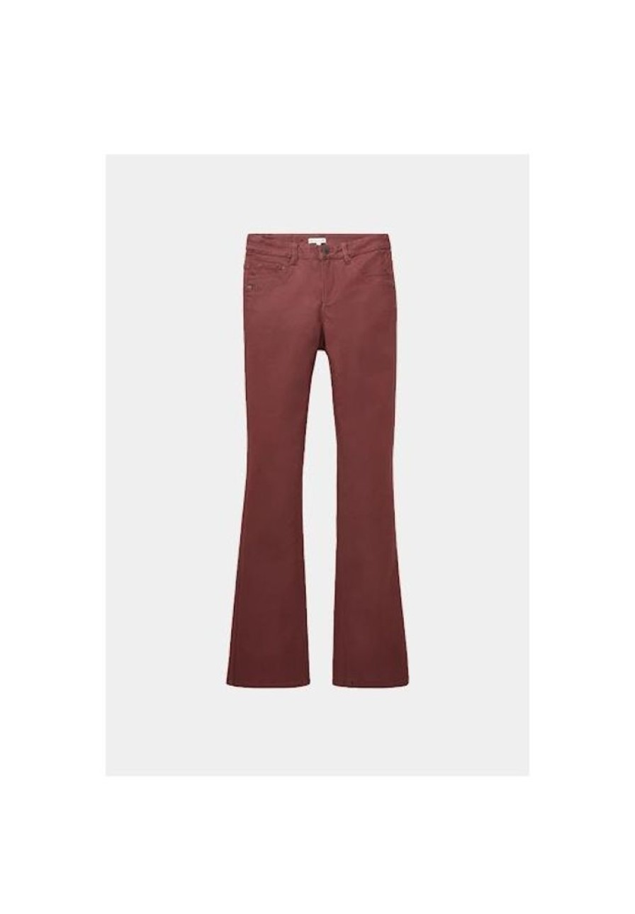 Dames Tom Tailor Broeken | Broek 1038339