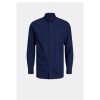 Heren Jack and Jones Overhemden | Overhemd Parker 12227385 Noos