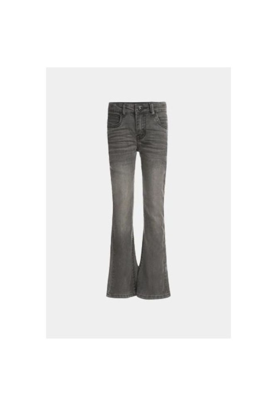 Kinderen No Way Monday Jeans | Flared Jeans S48124-1