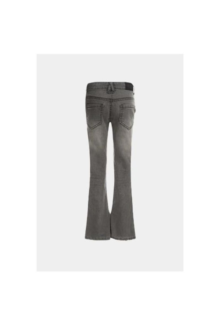 Kinderen No Way Monday Jeans | Flared Jeans S48124-1