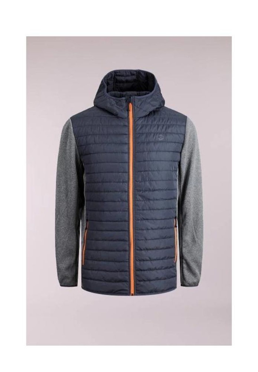 Heren Jack and Jones Jassen & Colberts | Jack Multi 12182242 Noos