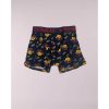 Kinderen Funderwear Tas | Boxershort Met Print 71502