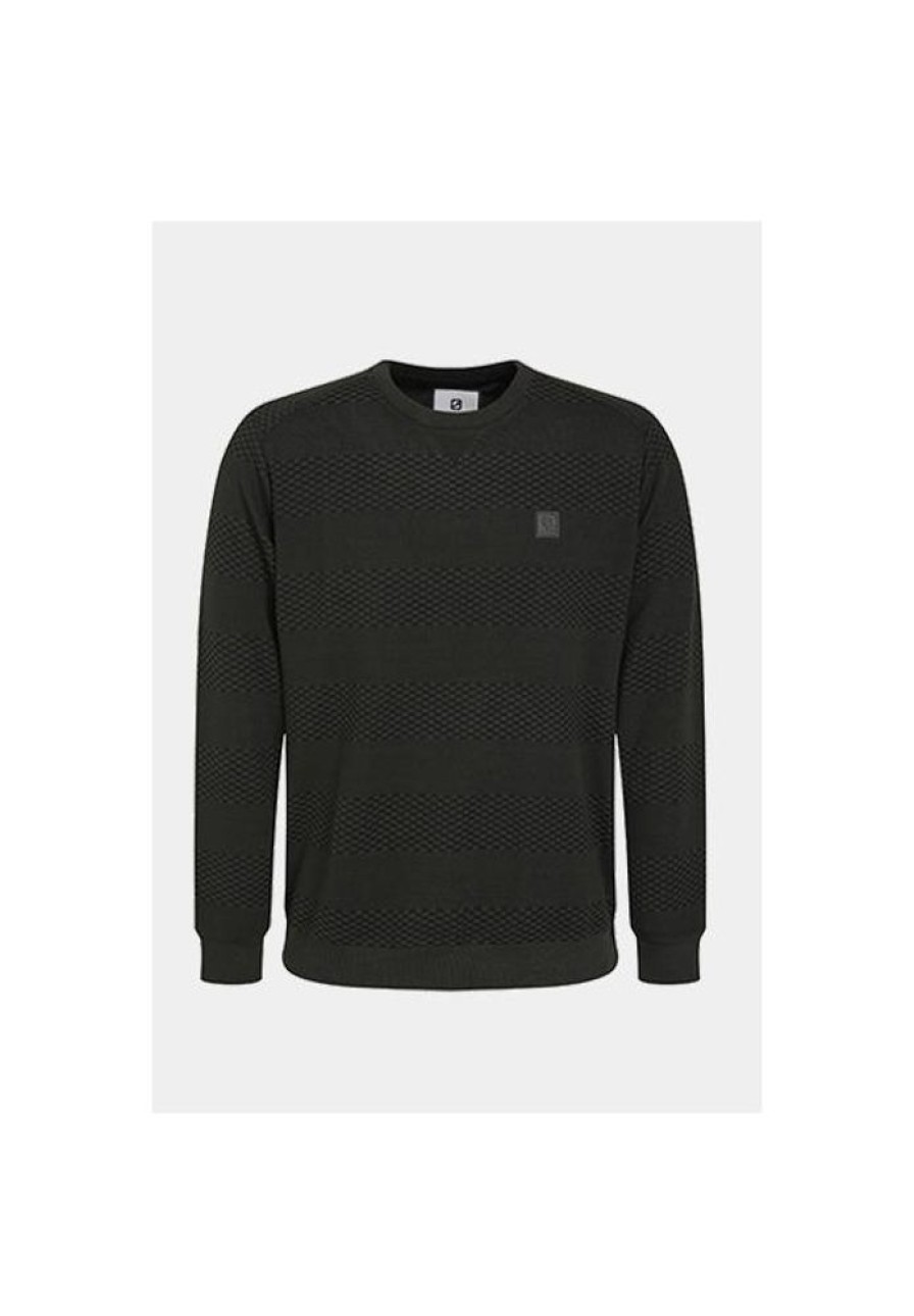 Heren Gabbiano Truien & Vesten | Sweater 773770