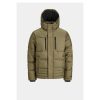 Heren Jack and Jones Jassen & Colberts | Winterjas Puffer 12241174