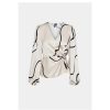 Dames Vero Moda Shirts & Tops | Shirt Merle 10295429