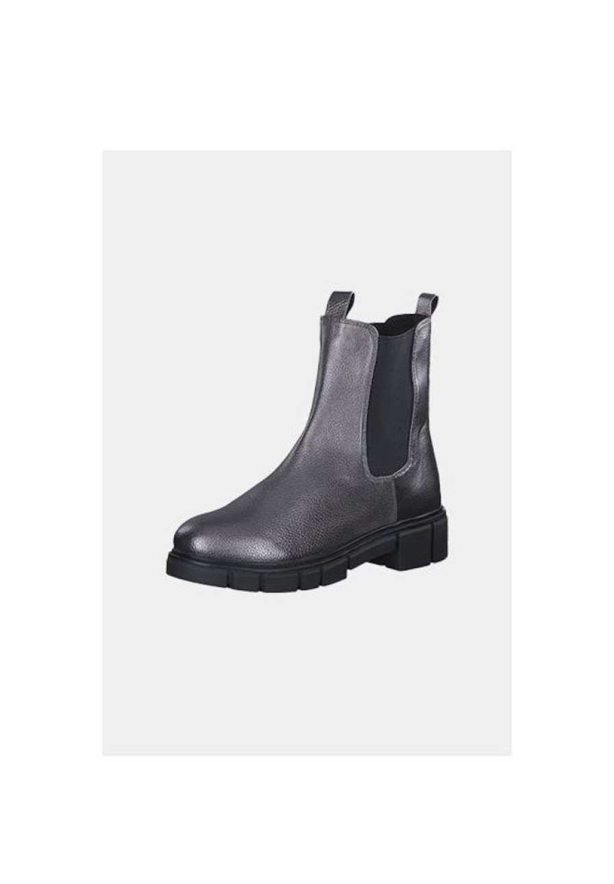 Dames Marco Tozzi Laarzen | Chelsea Boots 2-25413-41